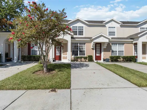 2382 Silver Palm Dr, Kissimmee, FL 34747