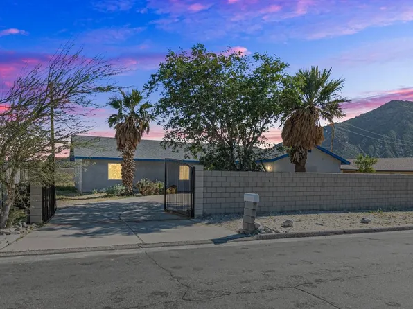 15780 La Vida Dr, Palm Springs, CA 92262