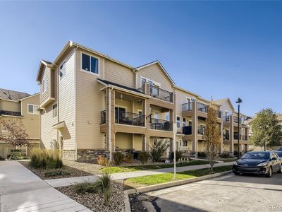 11250 Florence St #9F, Henderson, CO, 80640