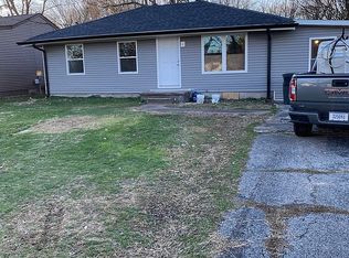 3225 Schneidman Rd, Paducah, KY 42003