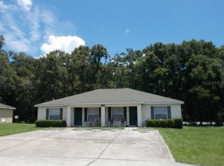 1663 SW 107th Ln #S-1, Ocala, FL 34476