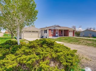 418 S Fetzer St, Byers, CO 80103