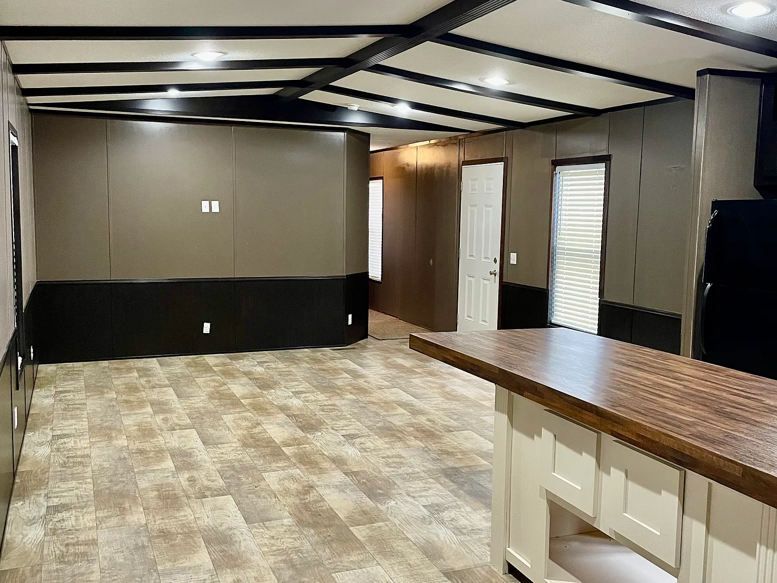 3 bed, 1280 sqft, $1,400 — Photo 3