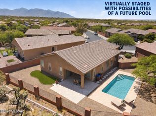 12771 N New Reflection Dr, Marana, AZ 85658