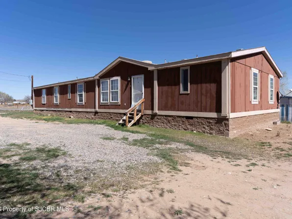 1295 Sycamore St, Farmington, NM 87401