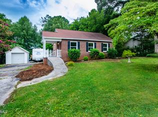 2555 Edgewood Ave, Knoxville, TN 37917