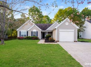 7106 Spandril Ln, Charlotte, NC 28215