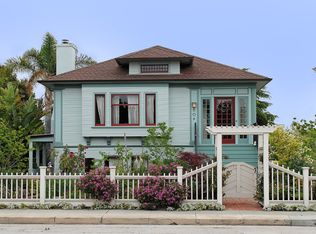 604 Cayuga St, Santa Cruz, CA 95062