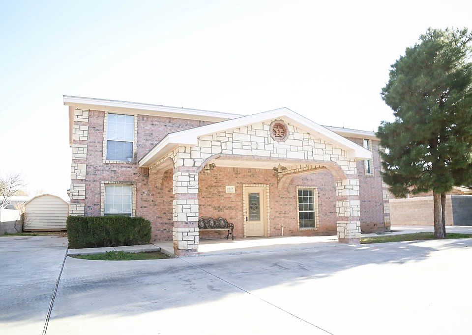 4648 Fountain Ln, Odessa, TX 79761 Zillow