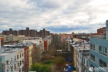 Rented by Oxford Property Group