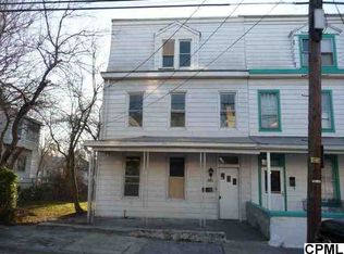 238 Lincoln St, Steelton, PA 17113