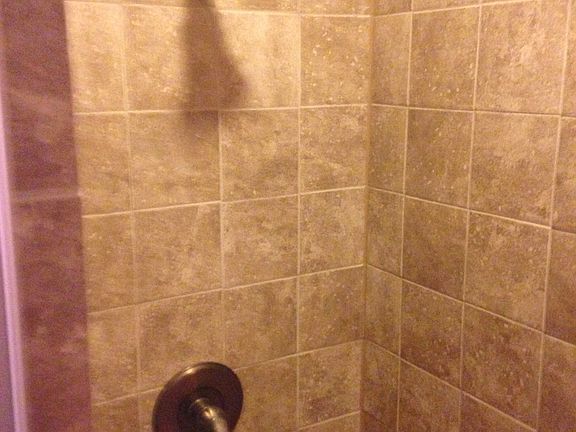 Restroom Shower