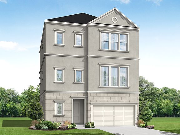Elevation B