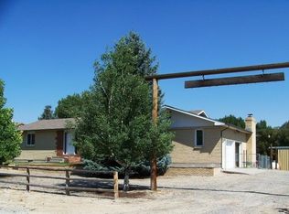 2 Blue Spruce Ln, Riverton, WY 82501