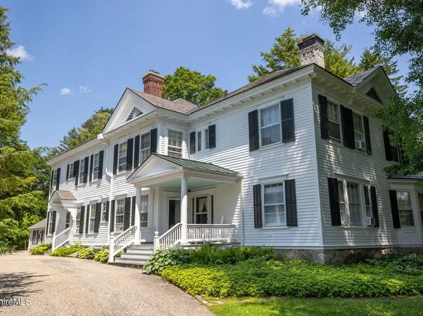 41 Main St #7, Stockbridge, MA 01262