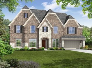 27219 Stone Harbour Ln, Katy, TX 77494
