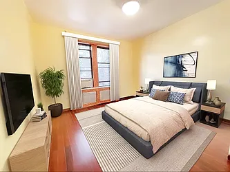 Rented by Keller Williams NYC