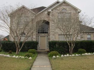 110 Park Vw, Victoria, TX 77904