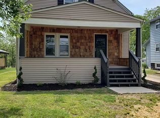 452 S 88th Rd, Carmichaels, PA