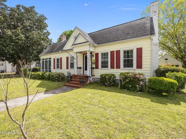 4159 East Horne Avenue, Farmville, NC 27828