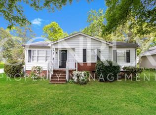 676 Harris St NW, Concord, NC 28025