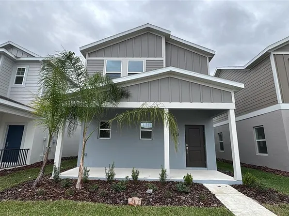 6040 Zen Way, Clermont, FL 34714