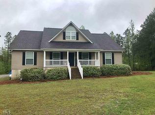 981 Achord Rd, Dublin, GA 31021