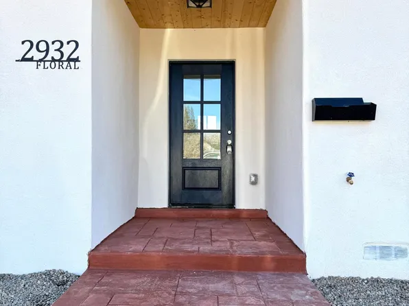 2932 Floral Rd NW, Albuquerque, NM 87104