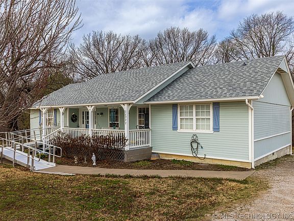 3rd image of 16292 S 4210th Rd