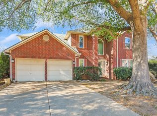 2332 Stoney Brook Ln, Flower Mound, TX 75028