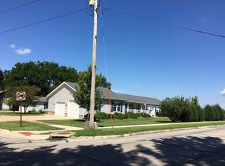 500 N Main St, Tripoli, IA 50676