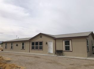 10450 S Rhyolite Ave, Wellton, AZ 85356