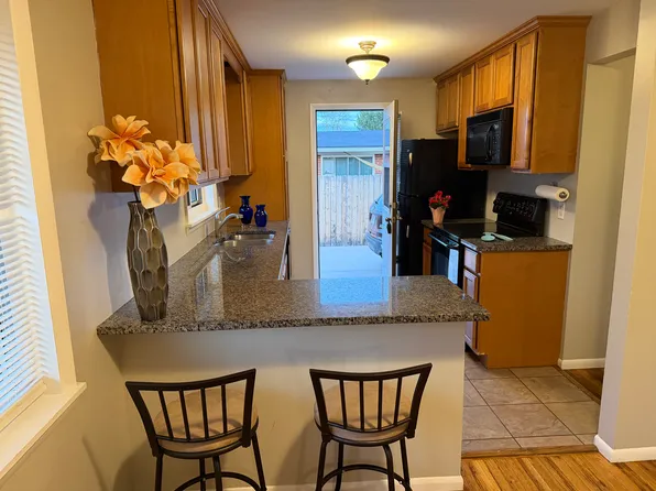 9360 W 53rd Ave, Arvada, CO 80002