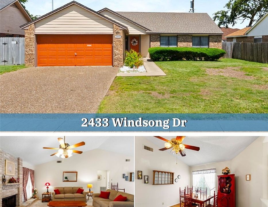 1st image of 2433 Windsong Dr