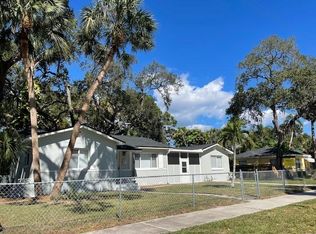 741 28TH AVENUE S, ST PETERSBURG, FL 33705