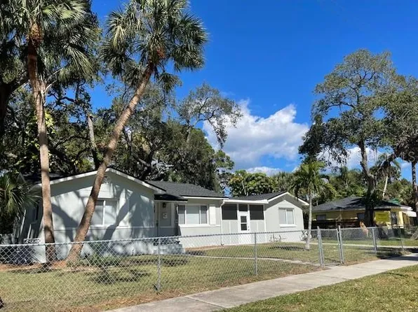 741 28TH AVENUE S, ST PETERSBURG, FL 33705