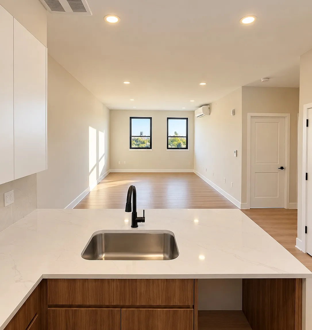 2 bed, $2,700 — Photo 3