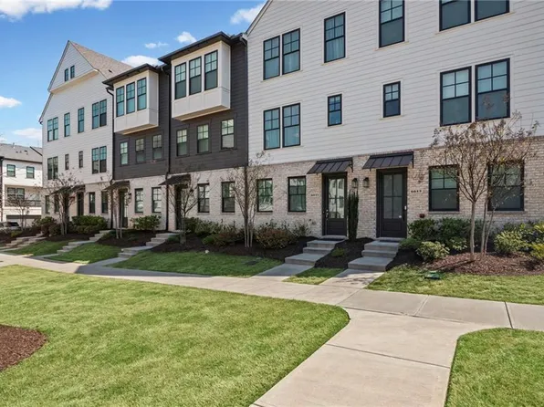 6623 Beacon Dr, Sandy Springs, GA 30328