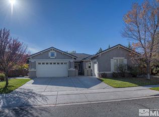 2817 Oxley Dr, Sparks, NV