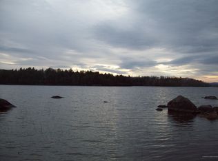 63 Bear Point Rd, Bowerbank, ME 04426