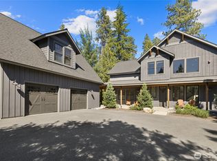 130 Rinky Dink Ln, Cle Elum, WA 98922