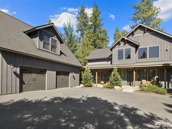 130 Rinky Dink Lane, Cle Elum, WA 98922