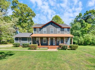 659 Reedy Fork Rd, Piedmont, SC 29673