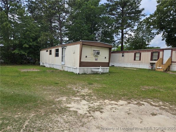 5504 Aberdeen Pl, Fayetteville, NC 28303
