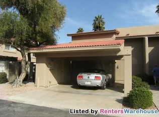 5611 N 79th St UNIT 3, Scottsdale, AZ 85250