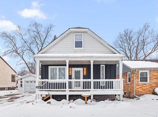 3606 Emerald Ave, Steger, IL 60475