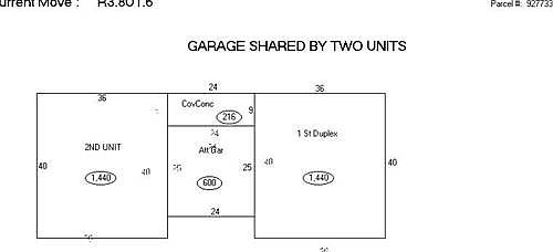 2nd image of 500 N Nanum St