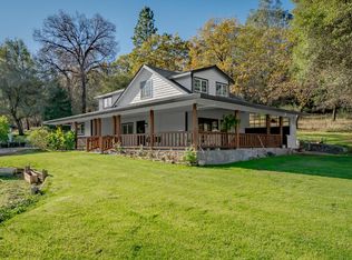 14263 Beitler Rd, Nevada City, CA 95959