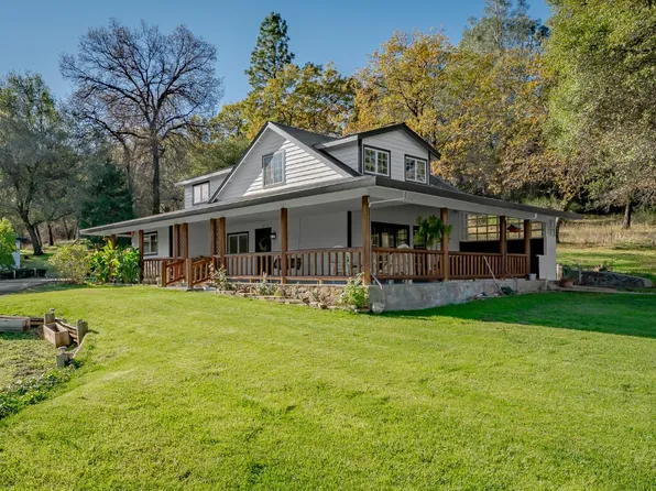 14263 Beitler Rd, Nevada City, CA 95959