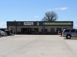 1909 Old County Rd, Pocahontas, AR 72455
